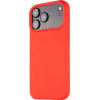 Tactical Magforce Velvet Smoothie Cover For Apple Iphone 17 Pro Max Chilli - (57983126672)