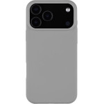 Tactical Magforce Velvet Smoothie Cover For Apple Iphone 17 Pro Max Foggy - (57983126671)