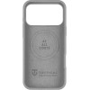 Tactical Magforce Velvet Smoothie Cover For Apple Iphone 17 Pro Max Foggy - (57983126671)