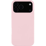 Tactical Magforce Velvet Smoothie Cover For Apple Iphone 17 Pro Max Pink Panther - (57983126673)