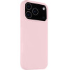 Tactical Magforce Velvet Smoothie Cover For Apple Iphone 17 Pro Max Pink Panther - (57983126673)