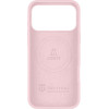 Tactical Magforce Velvet Smoothie Cover For Apple Iphone 17 Pro Max Pink Panther - (57983126673)