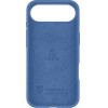 Tactical Magforce Velvet Smoothie Cover For Apple Iphone Air Avatar - (57983126651)