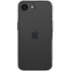Tactical Tpu Cover For Apple Iphone 16e Transparent - (57983124289)