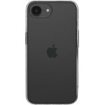 Tactical Tpu Cover For Apple Iphone 16e Transparent - (57983124289)