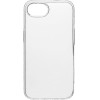 Tactical Tpu Cover For Apple Iphone 16e Transparent - (57983124289)
