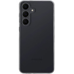 Tactical Tpu Cover For Samsung Galaxy S25 Fe Transparent - (57983126992)
