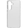 Tactical Tpu Cover For Samsung Galaxy S25 Fe Transparent - (57983126992)