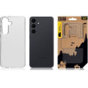 Tactical Tpu Cover For Samsung Galaxy S25 Fe Transparent - (57983126992)