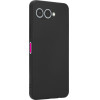 Tactical Tpu Cover For T-Mobile T Phone 3 Black - (57983128456)