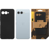 Tactical Tpu Cover For T-Mobile T Phone 3 Black - (57983128456)