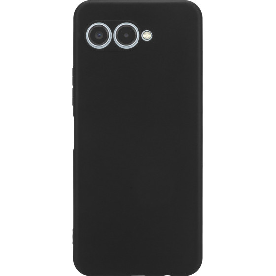 Tactical Tpu Cover For T-Mobile T Phone 3 Black - (57983128456)