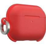 Araree Case Pops For Airpods Pro 3 Red - (AR20-02463E)