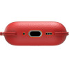 Araree Case Pops For Airpods Pro 3 Red - (AR20-02463E)