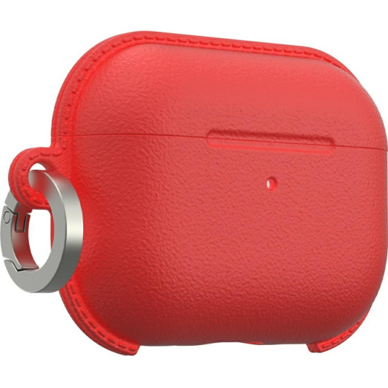 Araree Case Pops For Airpods Pro 3 Red - (AR20-02463E)