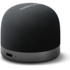ENERGEA Bluetooth Speakers Magaudio Go Magsafe With Strap Gunmetal - (MAG-MAGO-GUN)
