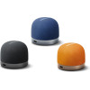ENERGEA Bluetooth Speakers Magaudio Go Magsafe With Strap Gunmetal - (MAG-MAGO-GUN)