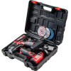 RAIDER ��� �������� ������ & ������� 12V 2x2Ah RDP-CDLCAG03 - (030168)