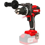 RAIDER R20 Solo ���������������� ��������� ��������� Brushless 20V 160Nm RDP-PBID20 - (030254)