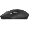 Wozinsky Ergonomic Wireless Mouse - Black - (WMGK-1134)