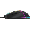 Wozinsky Wired Optical Gaming Mouse 7200 Dpi - Black - (WMGK-7200)
