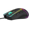 Wozinsky Wired Optical Gaming Mouse 7200 Dpi - Black - (WMGK-7200)