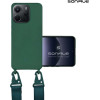 Sonique ���� ��������� �� Strap Carryhang Xiaomi Redmi Note 14 4G (164.84mm) ������� ������