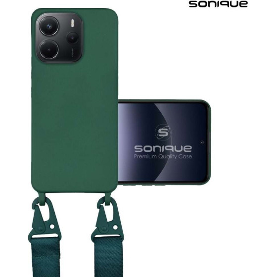 Sonique ���� ��������� �� Strap Carryhang Xiaomi Redmi Note 14 4G (164.84mm) ������� ������