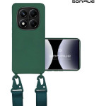 Sonique ���� ��������� �� Strap Carryhang Xiaomi Redmi Note 14 Pro 4G ������� ������