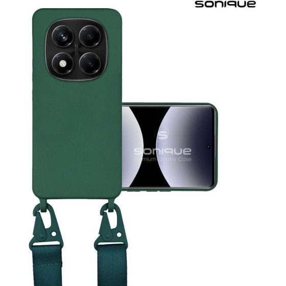 Sonique ���� ��������� �� Strap Carryhang Xiaomi Redmi Note 14 Pro 4G ������� ������