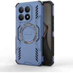 Techsuit - Armormag Case - Xiaomi 15T - Blue