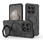 Techsuit - Carbon Shield Pro - Xiaomi 15T - Black