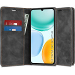 Techsuit - Confy Cover - Honor X5c Plus - Black