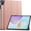 Techsuit - Foldpro - Huawei Matepad 11.5 (2025) - Rose Gold