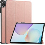Techsuit - Foldpro - Huawei Matepad 11.5 (2025) - Rose Gold