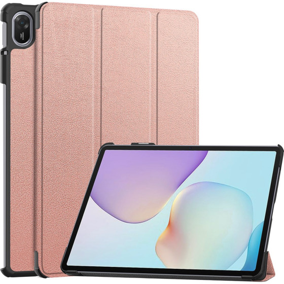 Techsuit - Foldpro - Huawei Matepad 11.5 (2025) - Rose Gold