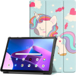 Techsuit - Foldpro - Huawei Matepad 11.5 (2025) - Unicorn