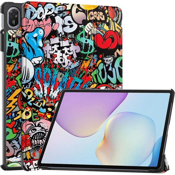 Techsuit - Foldpro - Huawei Matepad 11.5 (2025) - Urban Vibe