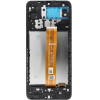 OG Lcd Display For Samsung 12S A127 F/U/M Oem With frame