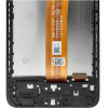 OG Lcd Display For Samsung 12S A127 F/U/M Oem With frame