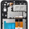 OG Lcd Display For Samsung A04E A042 F/M Oem With frame