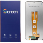 OG Lcd Display For Samsung A06 A065F/A065M Oem Without frame