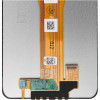 OG Lcd Display For Samsung A06 A065F/A065M Oem Without frame