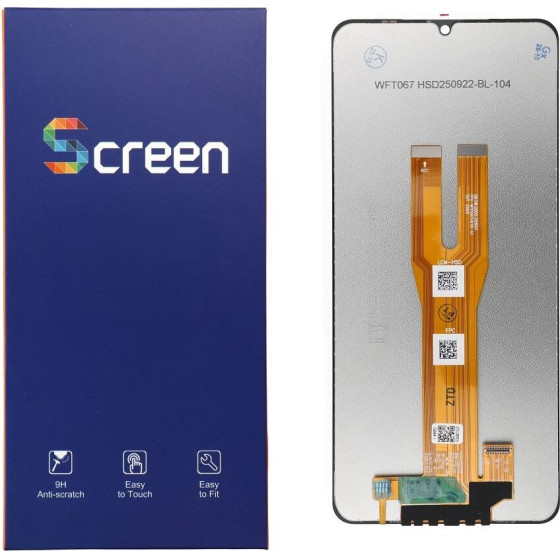 OG Lcd Display For Samsung A06 A065F/A065M Oem Without frame