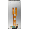 OG Lcd Display For Samsung A06 A065F/A065M Oem Without frame