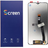 OG Lcd Display For Samsung A10 A105 F/M/G Oem With frame