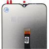 OG Lcd Display For Samsung A10 A105 F/M/G Oem With frame