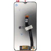 OG Lcd Display For Samsung A10 A105 F/M/G Oem With frame