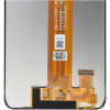 OG Lcd Display For Samsung A12 A125F/A125U/A125W/A125M Oem Without frame