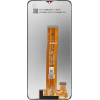 OG Lcd Display For Samsung A12 A125F/A125U/A125W/A125M Oem Without frame